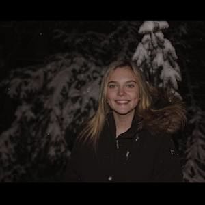 Meet your Posher, Skyler